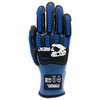 Magid TREX Flex Series TRX685 Extremely Lightweight Aerodex Shell Impact Glove Cut Level A6 TRX685-L